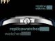 Super Copy PPF Patek Philippe Aquanaut 5168G Blue Cal.324 Rubber Strap Watch (5)_th.jpg